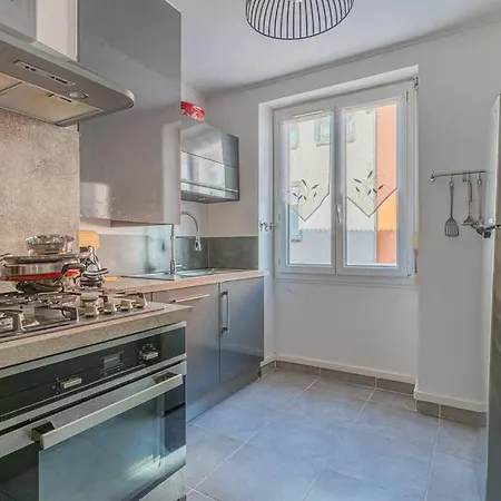 Apartament Magnifique T2 - Hyper Centre & Equipe *