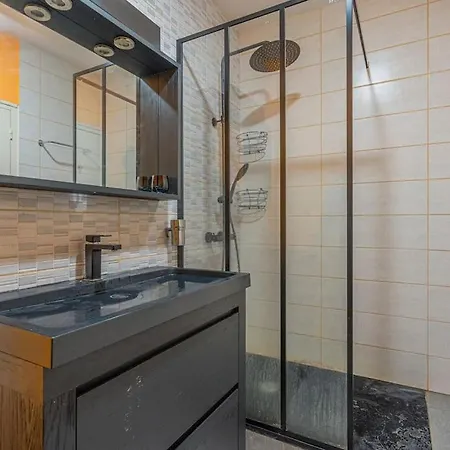 Apartament Magnifique T2 - Hyper Centre & Equipe Grenoble