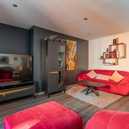 Magnifique T2 - Hyper Centre & Equipe Apartament